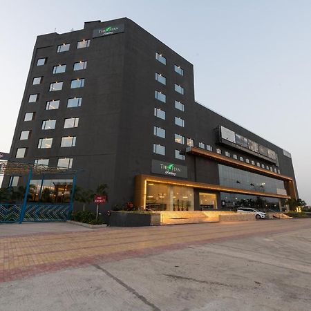 The Fern Residency, Jamnagar Ξενοδοχείο Εξωτερικό φωτογραφία