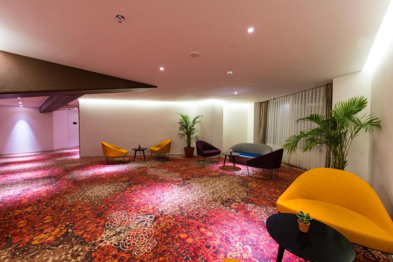 The Fern Residency, Jamnagar Ξενοδοχείο Εξωτερικό φωτογραφία